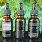 U.S. Shilajit High Potency Liquid Extract